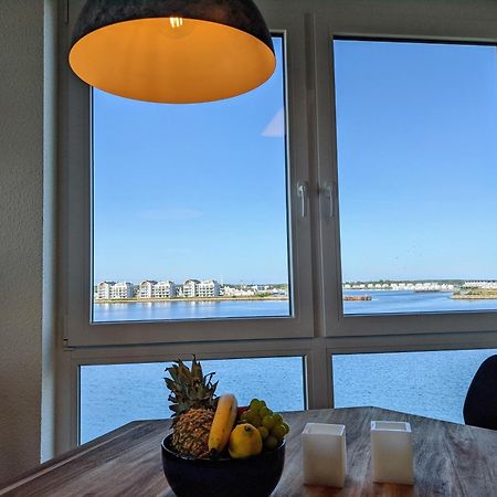 Ferienwohnung Residenz Bollwark Kappeln Buitenkant foto