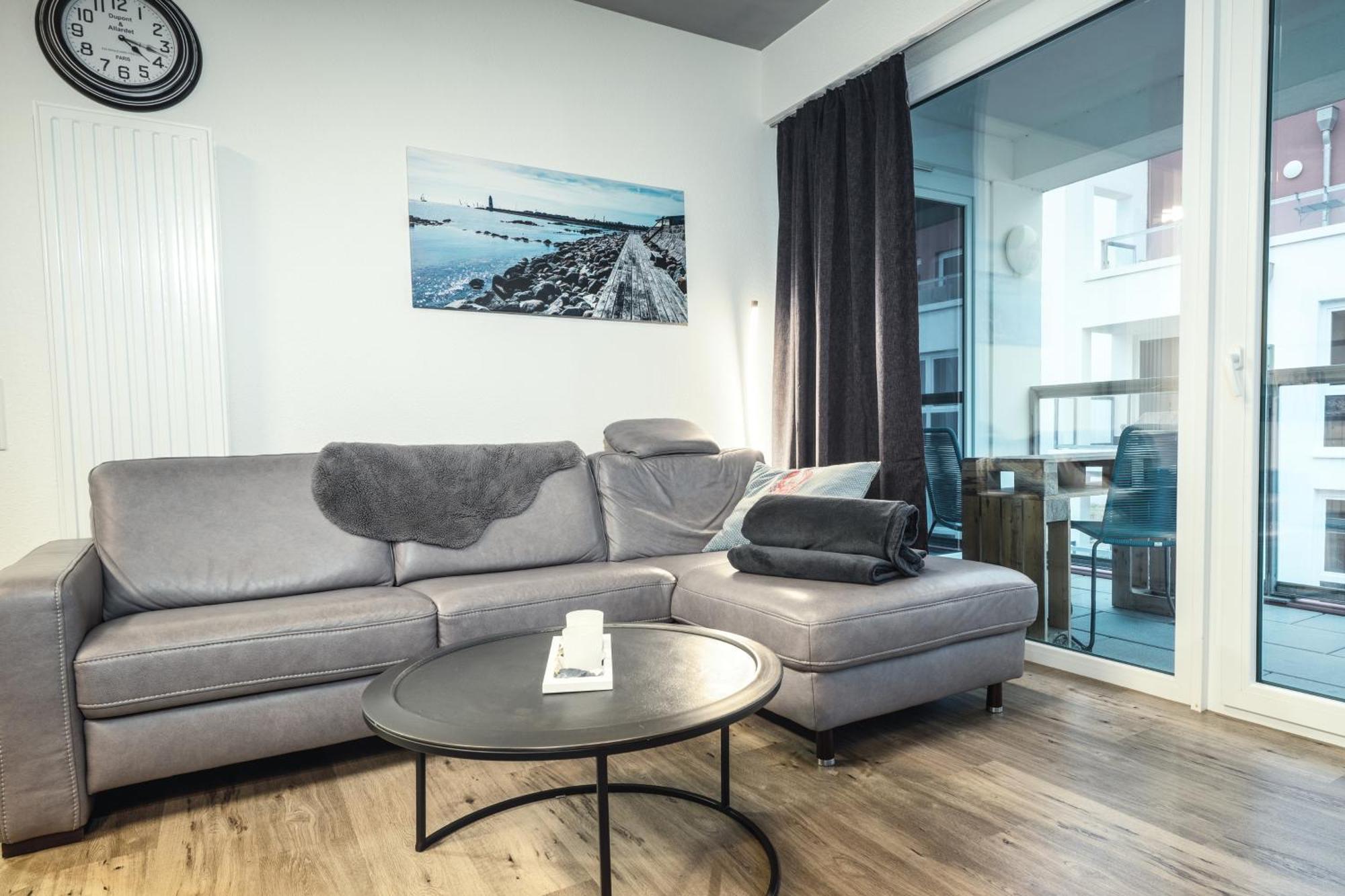 Ferienwohnung Residenz Bollwark Kappeln Buitenkant foto